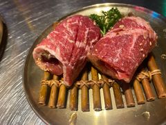 -大叹号·朝鲜族烤肉(潍坊泰华城店)