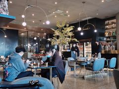 大堂-KCOOKING概念韩餐(世茂52+店)