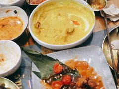 -仙罗泰·泰国餐厅(印象汇店)