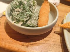 -焰江山海鲜牛排烤肉自助(锦华万达二星店)