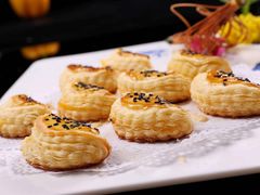 -紫丁香饭店-中餐厅