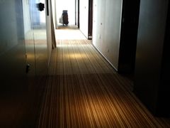 -上海浦东绿地铂骊酒店