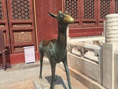 -清东陵