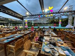 -渔家火锅·海鲜自助餐·演艺(亚龙湾天域酒店)