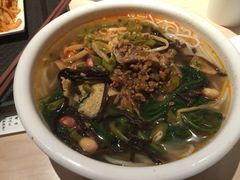 三鲜螺蛳粉-水平有限广西米粉·广西风味集(五道口店)