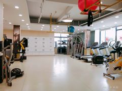 -中田·健身+普拉提(浦东金高路店)