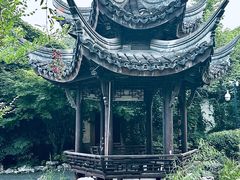 -衣裳街历史文化街区