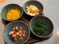 -半山腰·云南菜(侨福芳草地店)