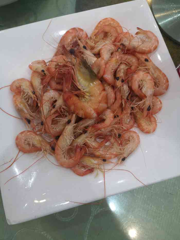 胜记美食-"斗门很有地方水乡情怀特色的一家一家小店.