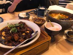 -山石榴·贵州菜(丰盛里店)