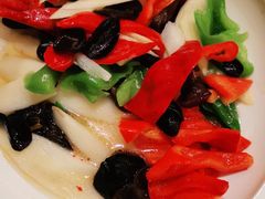 -小厨娘淮扬菜(天印大道店)