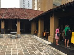 -Ministry of Crab(科伦坡店)