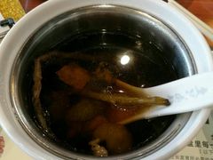 -壹只卤鹅·潮汕菜(莲塘店)