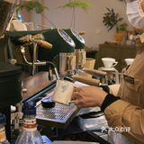 好咖啡☕️是日常｜LAVA COFFEE