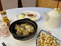 -丰尔粥食·顺德鱼生·干蒸排骨顺德菜(大良分店)