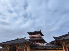 -中国汉城景区