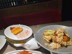 -新白鹿餐厅(嘉兴八佰伴华府店)