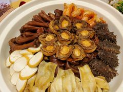 -阿锋鲍鱼酒家美食汇(华安店)