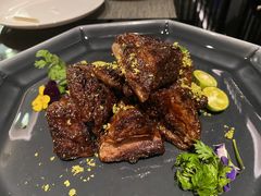 -南京景枫万豪酒店·万豪中餐厅