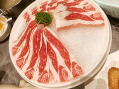 -德天肥牛海鲜火锅(城西银泰店)