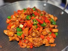 -匠熙小馆(崇文门店)