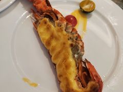 -安蒂娅·海鲜自助餐厅(安蒂娅美兰酒店)