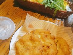 -U你·湖北家宴菜(南湖总店)