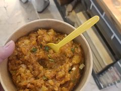 -丁家坡洋芋·观音桥好吃街A区(全国总店)