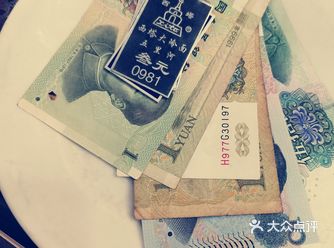 西塔大冷面桌边故事多～