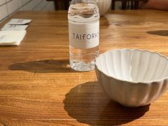-TAIFORKS 大福食堂·山葵烤肉料理·拌饭(宝安店)