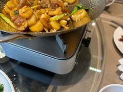 -湘西小馆(建业凯旋店)