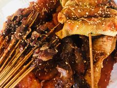 -大腕炸串(河东总店)