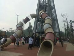 -枫香湖儿童公园