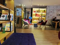 -康铂酒店(上海外滩店)