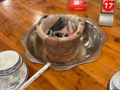 -洪大厨鸡煲(福田店)