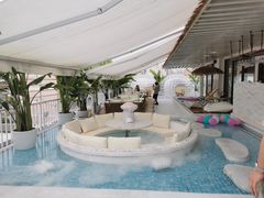 -天空花园餐吧·生日·团建(南山店)