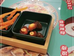 -巴依老爷·新疆美食(上城区天城路店)