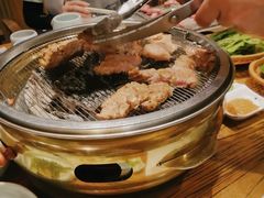 -味家烤肉烤鳗鱼牛排(西塔旗舰店)