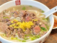 -潮镇老尾牛杂(环城西路店)