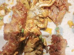 -串盟烧烤大排档·长沙美食地标(星沙店)