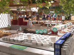 -亚马逊海鲜自助(梅溪湖步步高店)