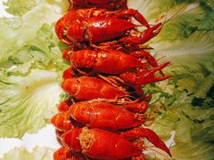 -筱爷叔·上海传统手工菜(玉树路店)