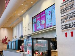 -Tims天好咖啡·贝果(渝中来福士店)