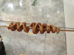 -莱得快酸辣粉(天和里店)