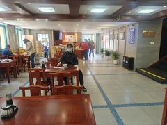 -清真马祥兴菜馆(云南北路店)