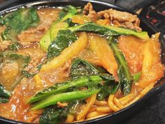 -林记潮牛·牛肉火锅(上马墩店)