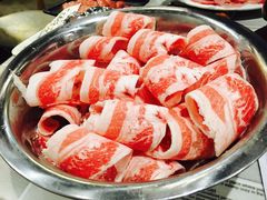 -胡哥烤肥牛(车公庙店)