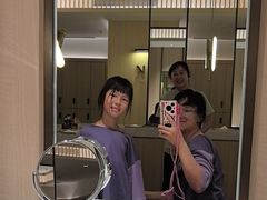 -A+阿加汤宿(大悦城店)