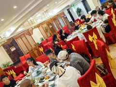 -清真·西北人家风味馆(中山中路店)