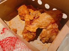 -阿捡忭京炸鸡(韭菜园总店)